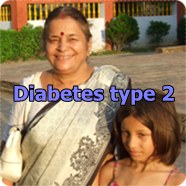 Todays Diabetics, controlled with knowledge and effort